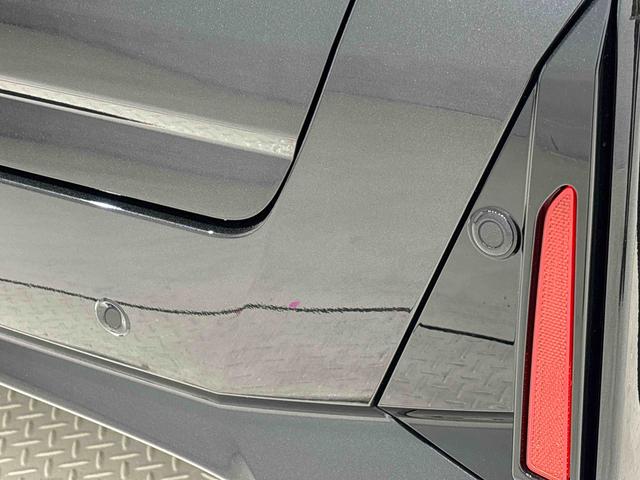 タントカスタムＲＳ　　未走行　保証継承　令和７年式　　ターボＬＥＤオートライト　パワースライドドアウェルカムオープン機能　オート電動格納式ドアミラー　助手席ロングスライド　助手席イージークローザー　アルミホイール　キーフリーシステム（広島県）の中古車