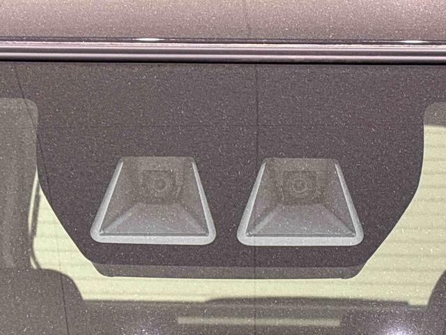 タントカスタムＲＳ　　未走行　保証継承　令和７年式　　ターボＬＥＤオートライト　パワースライドドアウェルカムオープン機能　オート電動格納式ドアミラー　助手席ロングスライド　助手席イージークローザー　アルミホイール　キーフリーシステム（広島県）の中古車