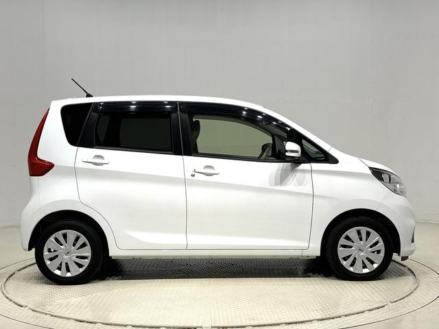 デイズＸ　ナビ　パノラマモニター対応　ＥＴＣ車載機ナビ　ＥＴＣ車載機　パノラマモニター　ドライブレコーダー　フルホールキャップ　プッシュボタンスタート　ハロゲンヘッドライト　オートエアコン　ステアリングスイッチ（広島県）の中古車