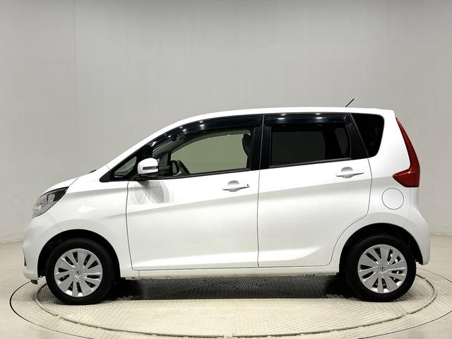 デイズＸ　ナビ　パノラマモニター対応　ＥＴＣ車載機ナビ　ＥＴＣ車載機　パノラマモニター　ドライブレコーダー　フルホールキャップ　プッシュボタンスタート　ハロゲンヘッドライト　オートエアコン　ステアリングスイッチ（広島県）の中古車