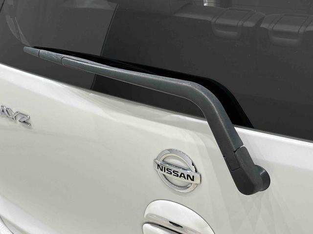 デイズＸ　ナビ　パノラマモニター対応　ＥＴＣ車載機ナビ　ＥＴＣ車載機　パノラマモニター　ドライブレコーダー　フルホールキャップ　プッシュボタンスタート　ハロゲンヘッドライト　オートエアコン　ステアリングスイッチ（広島県）の中古車