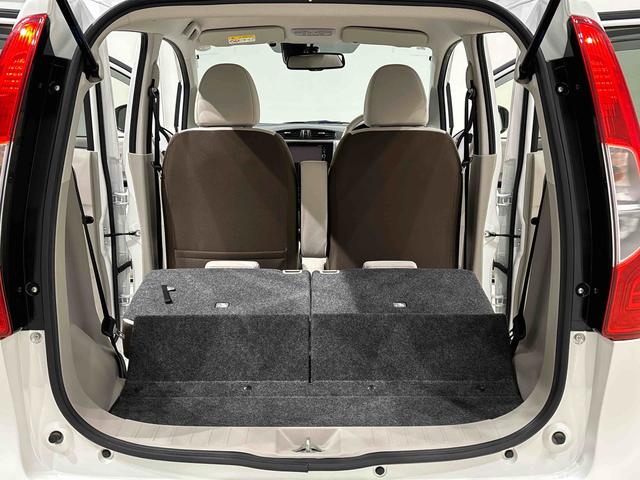 デイズＸ　ナビ　パノラマモニター対応　ＥＴＣ車載機ナビ　ＥＴＣ車載機　パノラマモニター　ドライブレコーダー　フルホールキャップ　プッシュボタンスタート　ハロゲンヘッドライト　オートエアコン　ステアリングスイッチ（広島県）の中古車