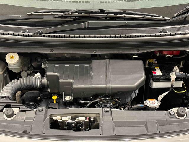 デイズＸ　ナビ　パノラマモニター対応　ＥＴＣ車載機ナビ　ＥＴＣ車載機　パノラマモニター　ドライブレコーダー　フルホールキャップ　プッシュボタンスタート　ハロゲンヘッドライト　オートエアコン　ステアリングスイッチ（広島県）の中古車