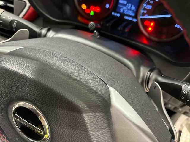 キャストスポーツＳＡIIターボ　ＬＥＤヘッドランプ・フォグランプ　パドルシフト付ＭＯＭＯ製革巻ステアリングホイール　１６インチタイヤ＆アルミホイール　運転席助手席シートヒーター　オートライト　プッシュボタンスタート（広島県）の中古車