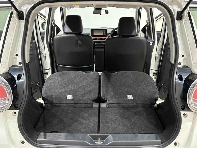 キャストスポーツＳＡIIターボ　ＬＥＤヘッドランプ・フォグランプ　パドルシフト付ＭＯＭＯ製革巻ステアリングホイール　１６インチタイヤ＆アルミホイール　運転席助手席シートヒーター　オートライト　プッシュボタンスタート（広島県）の中古車