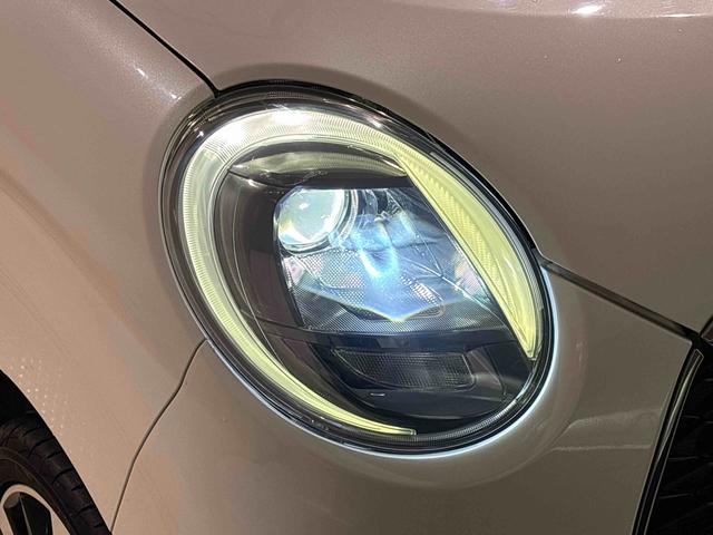 キャストスポーツＳＡIIターボ　ＬＥＤヘッドランプ・フォグランプ　パドルシフト付ＭＯＭＯ製革巻ステアリングホイール　１６インチタイヤ＆アルミホイール　運転席助手席シートヒーター　オートライト　プッシュボタンスタート（広島県）の中古車