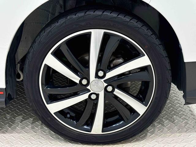 キャストスポーツＳＡIIターボ　ＬＥＤヘッドランプ・フォグランプ　パドルシフト付ＭＯＭＯ製革巻ステアリングホイール　１６インチタイヤ＆アルミホイール　運転席助手席シートヒーター　オートライト　プッシュボタンスタート（広島県）の中古車