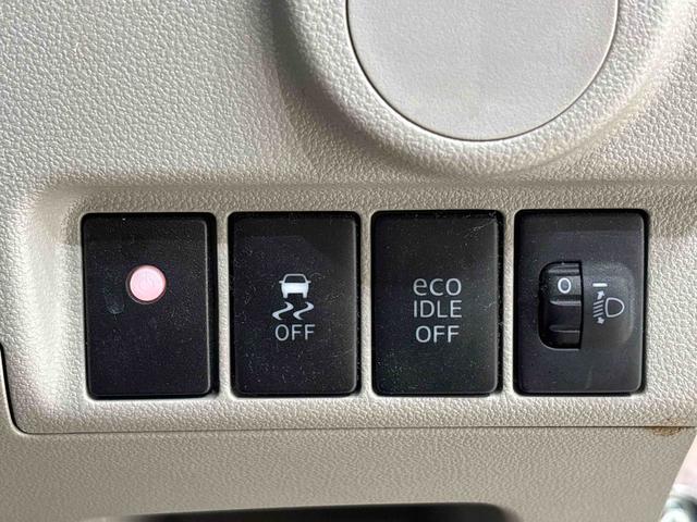 ムーヴＬ　カーナビゲーション付き　キーレスエントリーナビゲーション　キーレスエントリー　アイドリングストップ　シートリフター　電動格納式ドアミラー　マニュアルエアコン　セキュリティーアラーム（広島県）の中古車