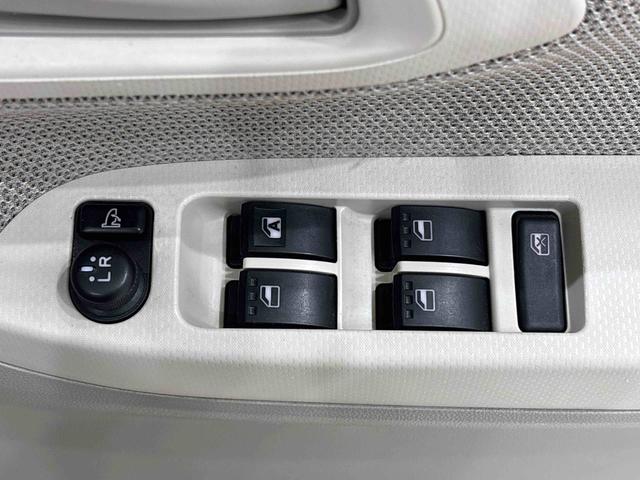 ムーヴＬ　カーナビゲーション付き　キーレスエントリーナビゲーション　キーレスエントリー　アイドリングストップ　シートリフター　電動格納式ドアミラー　マニュアルエアコン　セキュリティーアラーム（広島県）の中古車