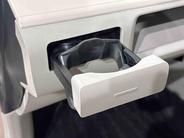 ムーヴＬ　カーナビゲーション付き　キーレスエントリーナビゲーション　キーレスエントリー　アイドリングストップ　シートリフター　電動格納式ドアミラー　マニュアルエアコン　セキュリティーアラーム（広島県）の中古車