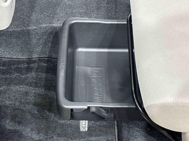 ムーヴＬ　カーナビゲーション付き　キーレスエントリーナビゲーション　キーレスエントリー　アイドリングストップ　シートリフター　電動格納式ドアミラー　マニュアルエアコン　セキュリティーアラーム（広島県）の中古車