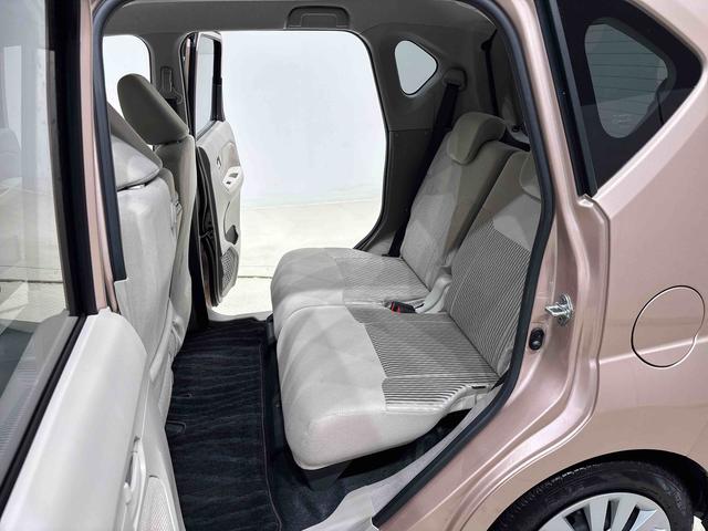 ムーヴＬ　カーナビゲーション付き　キーレスエントリーナビゲーション　キーレスエントリー　アイドリングストップ　シートリフター　電動格納式ドアミラー　マニュアルエアコン　セキュリティーアラーム（広島県）の中古車