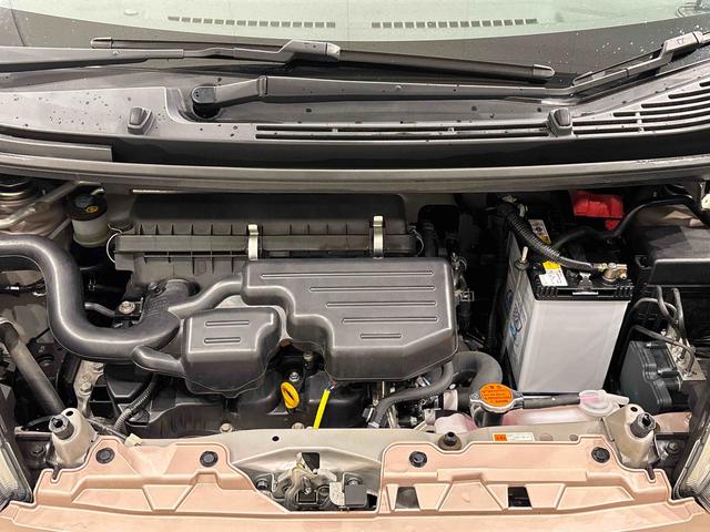 ムーヴＬ　カーナビゲーション付き　キーレスエントリーナビゲーション　キーレスエントリー　アイドリングストップ　シートリフター　電動格納式ドアミラー　マニュアルエアコン　セキュリティーアラーム（広島県）の中古車