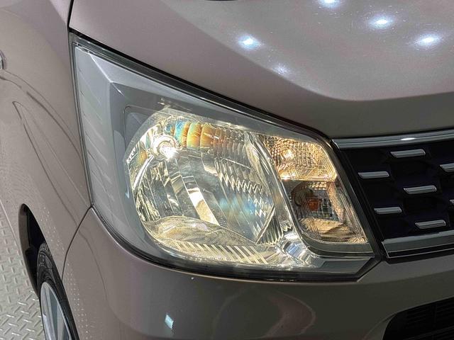 ムーヴＬ　カーナビゲーション付き　キーレスエントリーナビゲーション　キーレスエントリー　アイドリングストップ　シートリフター　電動格納式ドアミラー　マニュアルエアコン　セキュリティーアラーム（広島県）の中古車