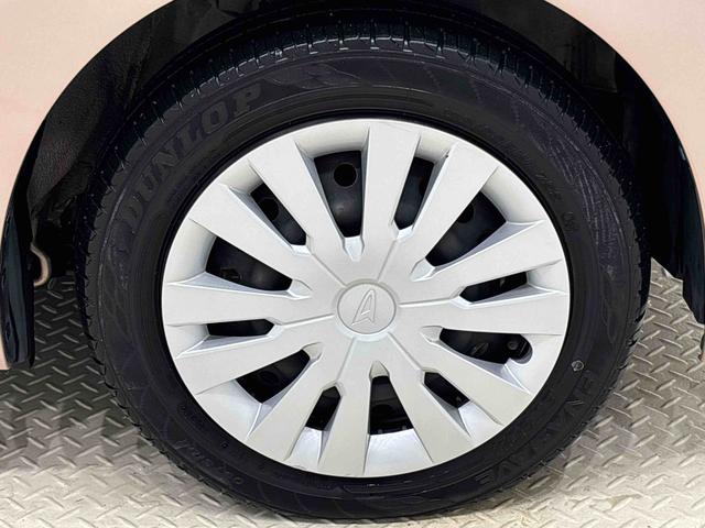 ムーヴＬ　カーナビゲーション付き　キーレスエントリーナビゲーション　キーレスエントリー　アイドリングストップ　シートリフター　電動格納式ドアミラー　マニュアルエアコン　セキュリティーアラーム（広島県）の中古車