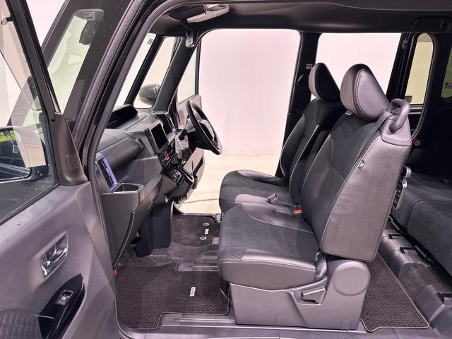 タントカスタムＸ　ＥＴＣ　バックカメラ　運転席助手席シートヒーターＬＥＤオートライト　パワースライドドアウェルカムオープン機能　オート電動格納式ドアミラー　助手席ロングスライド　助手席イージークローザー　アルミホイール　キーフリーシステム（広島県）の中古車