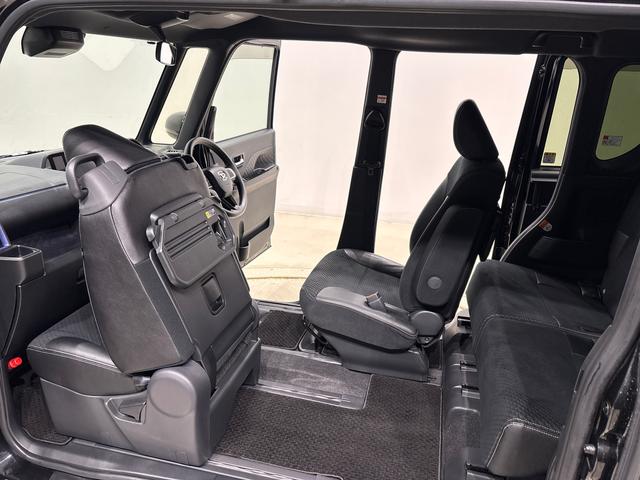 タントカスタムＸ　ＥＴＣ　バックカメラ　運転席助手席シートヒーターＬＥＤオートライト　パワースライドドアウェルカムオープン機能　オート電動格納式ドアミラー　助手席ロングスライド　助手席イージークローザー　アルミホイール　キーフリーシステム（広島県）の中古車
