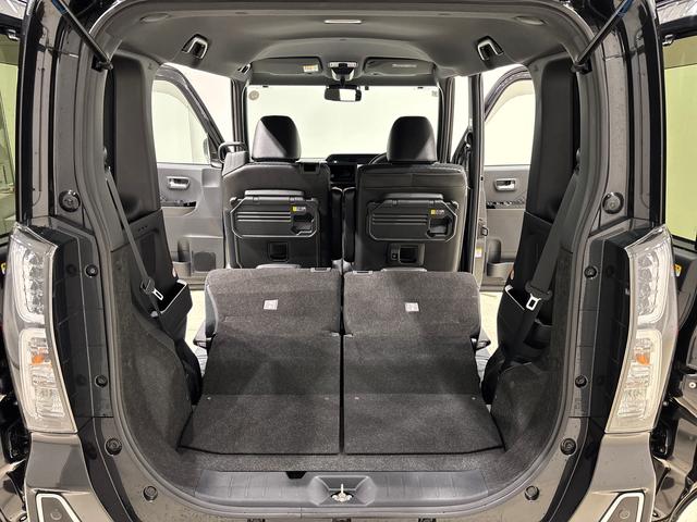 タントカスタムＸ　ＥＴＣ　バックカメラ　運転席助手席シートヒーターＬＥＤオートライト　パワースライドドアウェルカムオープン機能　オート電動格納式ドアミラー　助手席ロングスライド　助手席イージークローザー　アルミホイール　キーフリーシステム（広島県）の中古車