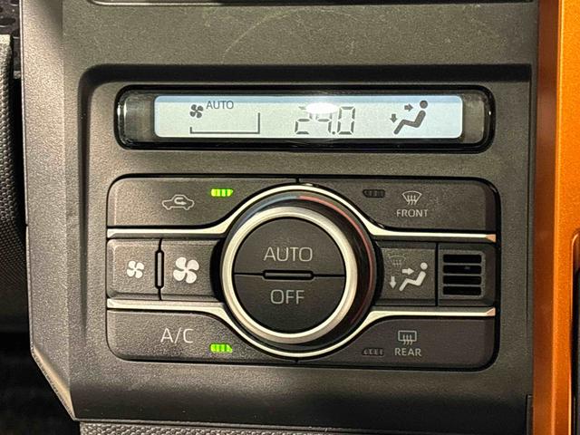 タフトＧターボ　ナビ　ＥＴＣ　９インチ純正ナビ　パノラマモニター付スカイフィールトップ　ＬＥＤオートライト　オートハイビーム　フォグランプ　運転席／助手席シートヒーター　プッシュボタンスタート　キーフリーシステム　電動パーキングブレーキ　バックカメラ　アルミホイール（広島県）の中古車