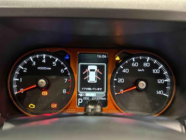 タフトＧターボ　ナビ　ＥＴＣ　９インチ純正ナビ　パノラマモニター付スカイフィールトップ　ＬＥＤオートライト　オートハイビーム　フォグランプ　運転席／助手席シートヒーター　プッシュボタンスタート　キーフリーシステム　電動パーキングブレーキ　バックカメラ　アルミホイール（広島県）の中古車