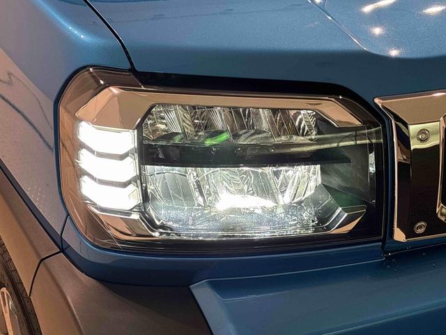 タフトＧターボ　ナビ　ＥＴＣ　９インチ純正ナビ　パノラマモニター付スカイフィールトップ　ＬＥＤオートライト　オートハイビーム　フォグランプ　運転席／助手席シートヒーター　プッシュボタンスタート　キーフリーシステム　電動パーキングブレーキ　バックカメラ　アルミホイール（広島県）の中古車