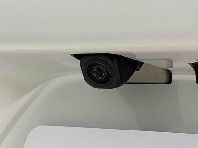 タントカスタムＲＳ　パノラマモニター対応　電動パーキングブレーキＬＥＤオートライト　パワースライドドアウェルカムオープン機能　オート電動格納式ドアミラー　助手席ロングスライド　助手席イージークローザー　アルミホイール　キーフリーシステム（広島県）の中古車