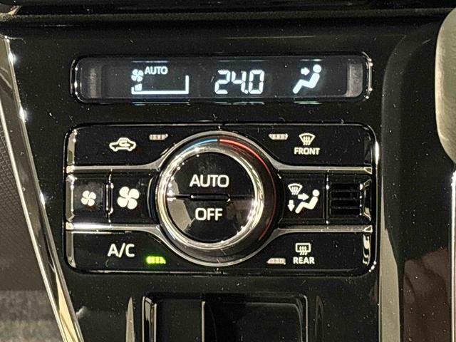 タントカスタムＲＳ　パノラマモニター対応　電動パーキングブレーキＬＥＤオートライト　パワースライドドアウェルカムオープン機能　オート電動格納式ドアミラー　助手席ロングスライド　助手席イージークローザー　アルミホイール　キーフリーシステム（広島県）の中古車