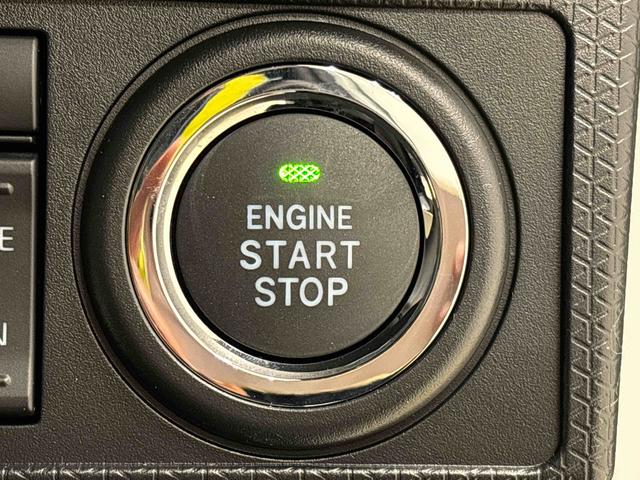 タントカスタムＲＳ　パノラマモニター対応　電動パーキングブレーキＬＥＤオートライト　パワースライドドアウェルカムオープン機能　オート電動格納式ドアミラー　助手席ロングスライド　助手席イージークローザー　アルミホイール　キーフリーシステム（広島県）の中古車