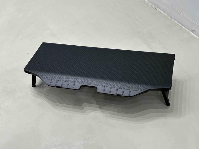 タントカスタムＲＳ　パノラマモニター対応　電動パーキングブレーキＬＥＤオートライト　パワースライドドアウェルカムオープン機能　オート電動格納式ドアミラー　助手席ロングスライド　助手席イージークローザー　アルミホイール　キーフリーシステム（広島県）の中古車