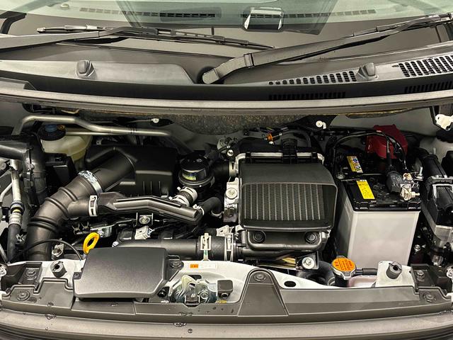 タントカスタムＲＳ　パノラマモニター対応　電動パーキングブレーキＬＥＤオートライト　パワースライドドアウェルカムオープン機能　オート電動格納式ドアミラー　助手席ロングスライド　助手席イージークローザー　アルミホイール　キーフリーシステム（広島県）の中古車