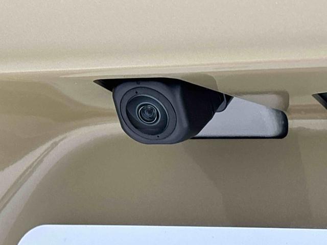 タントファンクロスターボＬＥＤオートライト　パワースライドドアウェルカムオープン機能　電動パーキングブレーキ　運転席助手席シートヒーター　アルミホイール　キーフリーシステム　　オート電動格納式ドアミラー（広島県）の中古車