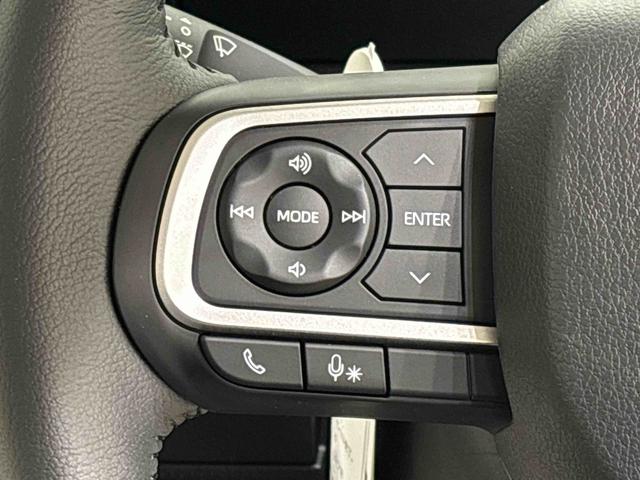 タントファンクロスターボＬＥＤオートライト　パワースライドドアウェルカムオープン機能　電動パーキングブレーキ　運転席助手席シートヒーター　アルミホイール　キーフリーシステム　　オート電動格納式ドアミラー（広島県）の中古車