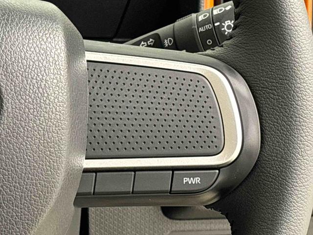 タントファンクロスターボＬＥＤオートライト　パワースライドドアウェルカムオープン機能　電動パーキングブレーキ　運転席助手席シートヒーター　アルミホイール　キーフリーシステム　　オート電動格納式ドアミラー（広島県）の中古車