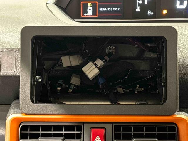 タントファンクロスターボＬＥＤオートライト　パワースライドドアウェルカムオープン機能　電動パーキングブレーキ　運転席助手席シートヒーター　アルミホイール　キーフリーシステム　　オート電動格納式ドアミラー（広島県）の中古車