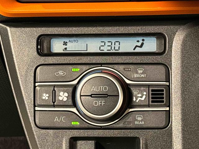 タントファンクロスターボＬＥＤオートライト　パワースライドドアウェルカムオープン機能　電動パーキングブレーキ　運転席助手席シートヒーター　アルミホイール　キーフリーシステム　　オート電動格納式ドアミラー（広島県）の中古車