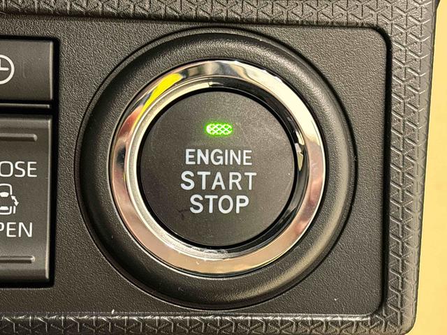 タントファンクロスターボＬＥＤオートライト　パワースライドドアウェルカムオープン機能　電動パーキングブレーキ　運転席助手席シートヒーター　アルミホイール　キーフリーシステム　　オート電動格納式ドアミラー（広島県）の中古車