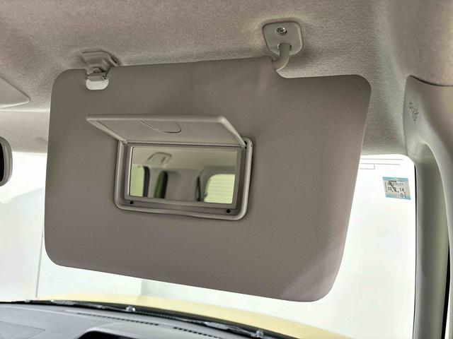 タントファンクロスターボＬＥＤオートライト　パワースライドドアウェルカムオープン機能　電動パーキングブレーキ　運転席助手席シートヒーター　アルミホイール　キーフリーシステム　　オート電動格納式ドアミラー（広島県）の中古車