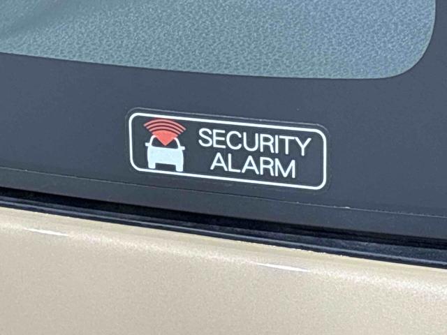 タントファンクロスターボＬＥＤオートライト　パワースライドドアウェルカムオープン機能　電動パーキングブレーキ　運転席助手席シートヒーター　アルミホイール　キーフリーシステム　　オート電動格納式ドアミラー（広島県）の中古車