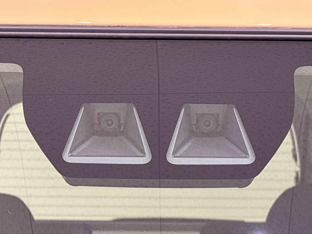 タントファンクロスターボＬＥＤオートライト　パワースライドドアウェルカムオープン機能　電動パーキングブレーキ　運転席助手席シートヒーター　アルミホイール　キーフリーシステム　　オート電動格納式ドアミラー（広島県）の中古車