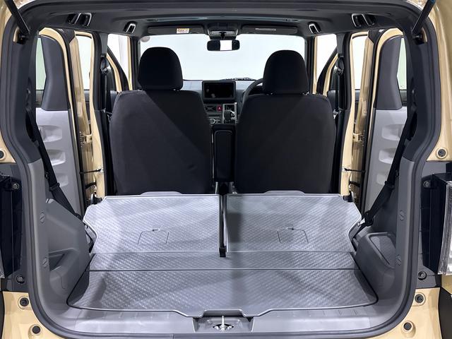 タフトＧ　ダーククロムベンチャー　バックカメラ　前席シートヒータースカイフィールトップ　ＬＥＤヘッドライト　ＬＥＤフォグランプ　アダプティブルクルーズコントロール　オーディオレス　オートホールド機能付き電動パーキングブレーキ　ＳＲＳサイドエアバッグ　１５インチアルミ（広島県）の中古車