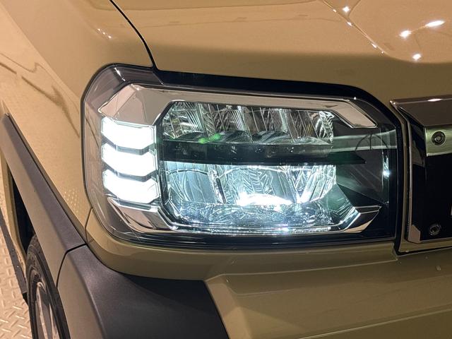 タフトＧ　ダーククロムベンチャー　バックカメラ　前席シートヒータースカイフィールトップ　ＬＥＤヘッドライト　ＬＥＤフォグランプ　アダプティブルクルーズコントロール　オーディオレス　オートホールド機能付き電動パーキングブレーキ　ＳＲＳサイドエアバッグ　１５インチアルミ（広島県）の中古車