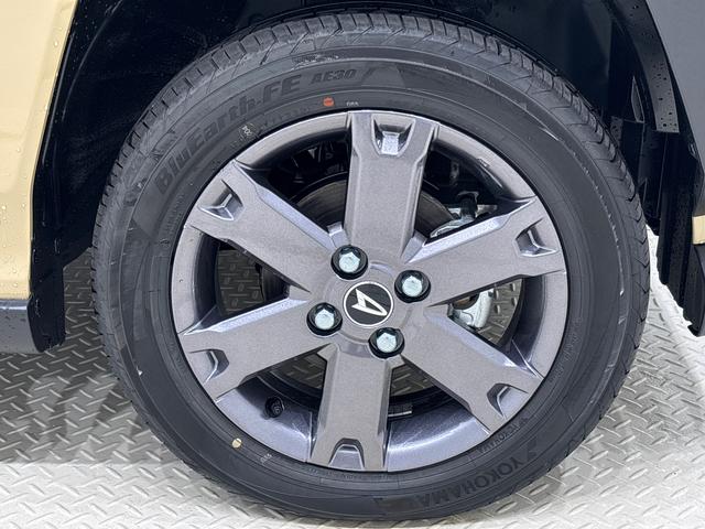 タフトＧ　ダーククロムベンチャー　バックカメラ　前席シートヒータースカイフィールトップ　ＬＥＤヘッドライト　ＬＥＤフォグランプ　アダプティブルクルーズコントロール　オーディオレス　オートホールド機能付き電動パーキングブレーキ　ＳＲＳサイドエアバッグ　１５インチアルミ（広島県）の中古車