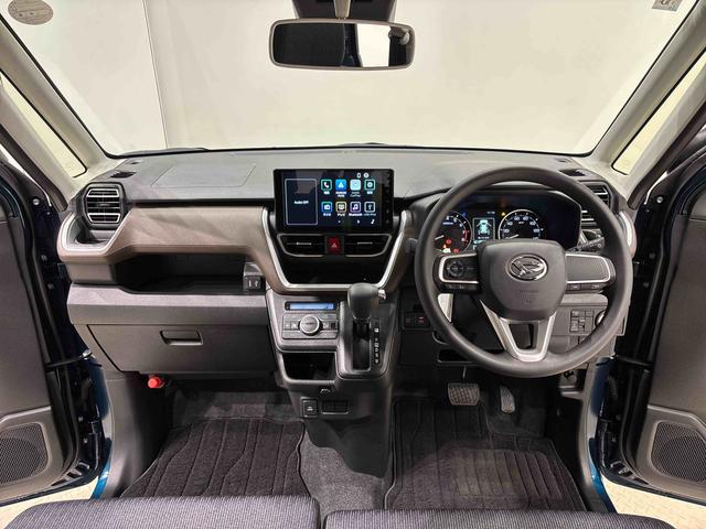 ムーヴＧ　９インチスマホ連携ディスプレーオーディオ　バックモニターワイヤレス充電機能　ＨＤＭＩ接続　キーフリーシステム　左側ウエルカムオープン機能付きパワースライドドア　オートエアコン　プッシュボタンスタート　オートエアコン　ＬＥＤヘッドランプ＆フォグランプ（広島県）の中古車