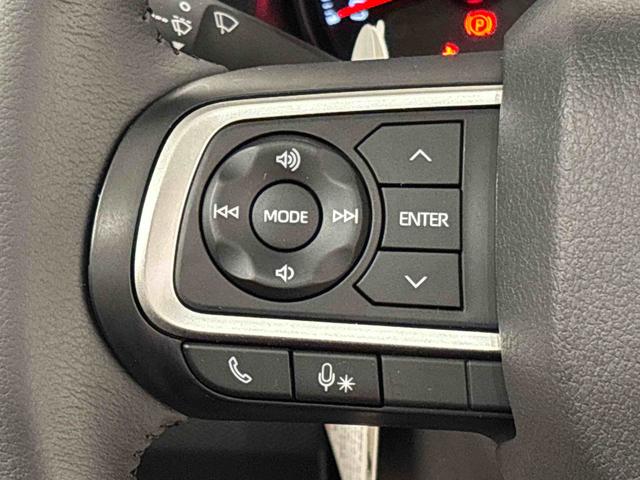 タフトＧターボ　クロムベンチャー９インチディスプレイオーディオ　バックカメラ　クルーズコントロール　クロムパック　メッキパック　シルバーアンダーガーニッシュ　インテリアアクセント　　電動パーキングブレーキ　アルミホイール（広島県）の中古車