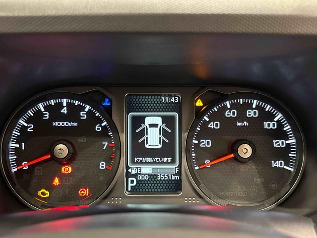 タフトＧターボ　クロムベンチャー９インチディスプレイオーディオ　バックカメラ　クルーズコントロール　クロムパック　メッキパック　シルバーアンダーガーニッシュ　インテリアアクセント　　電動パーキングブレーキ　アルミホイール（広島県）の中古車