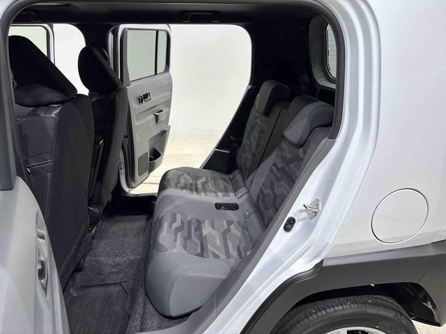 タフトＧターボ　クロムベンチャー９インチディスプレイオーディオ　バックカメラ　クルーズコントロール　クロムパック　メッキパック　シルバーアンダーガーニッシュ　インテリアアクセント　　電動パーキングブレーキ　アルミホイール（広島県）の中古車