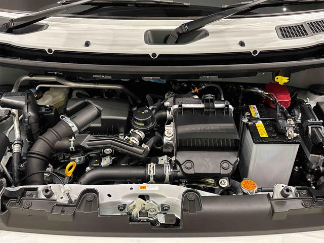 タフトＧターボ　クロムベンチャー９インチディスプレイオーディオ　バックカメラ　クルーズコントロール　クロムパック　メッキパック　シルバーアンダーガーニッシュ　インテリアアクセント　　電動パーキングブレーキ　アルミホイール（広島県）の中古車