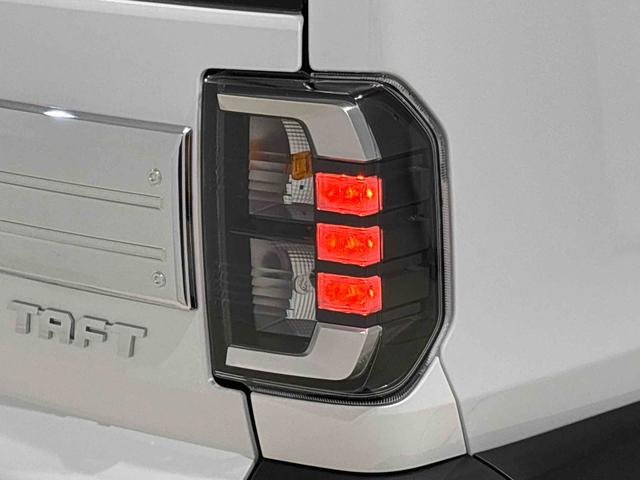 タフトＧターボ　クロムベンチャー９インチディスプレイオーディオ　バックカメラ　クルーズコントロール　クロムパック　メッキパック　シルバーアンダーガーニッシュ　インテリアアクセント　　電動パーキングブレーキ　アルミホイール（広島県）の中古車