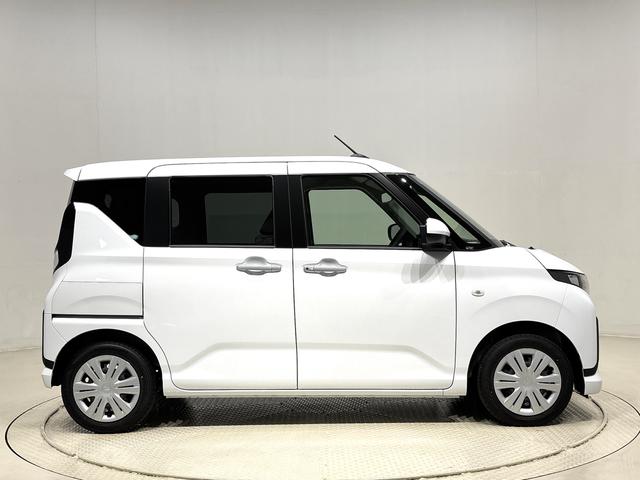 ムーヴＸ　ＬＥＤオートライト　バックカメラ付ＬＥＤオートライト　プッシュボタンスタート　セキュリティアラーム　バックカメラ　左側パワースライドドアウエルカムオープン機能　オート電動格納式ドアミラー（広島県）の中古車