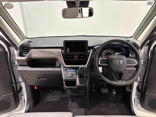 ムーヴＸ　ＬＥＤオートライト　バックカメラ付ＬＥＤオートライト　プッシュボタンスタート　セキュリティアラーム　バックカメラ　左側パワースライドドアウエルカムオープン機能　オート電動格納式ドアミラー（広島県）の中古車